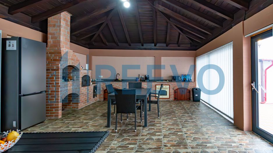 Casă/Vilă cu foișor | 1.000 mp teren | Măgura - Poză 75