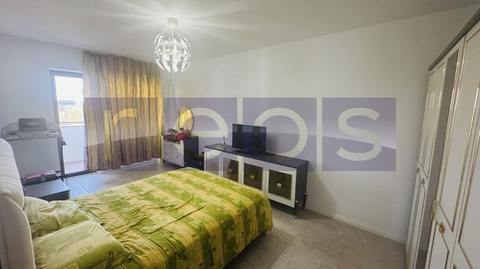 VANZARE APARTAMENT 4 C AMERE PIATA PRESEI | HERASTRAU | - Poză 6
