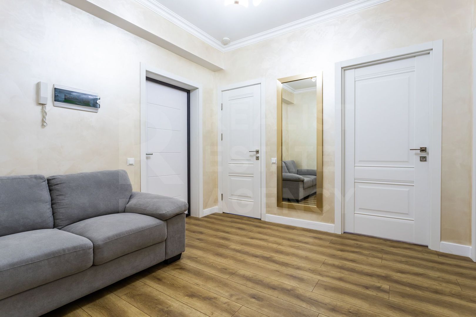 Chirie, apartament, 2 camere, strada Nicolae Costin, Buiucani - Poză 9