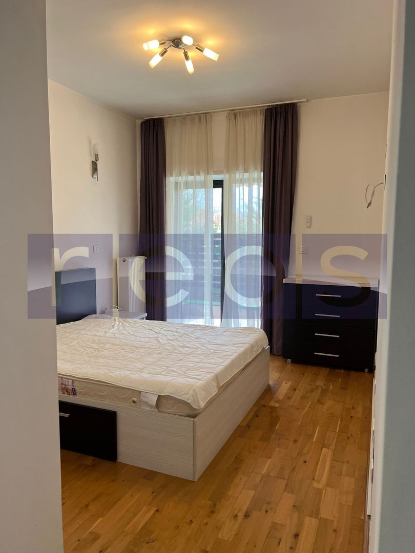 INCHIRIERE 3 CAMERE ZONA IANCU NICOLAE | TERASA PROPRIE | - Poză 10