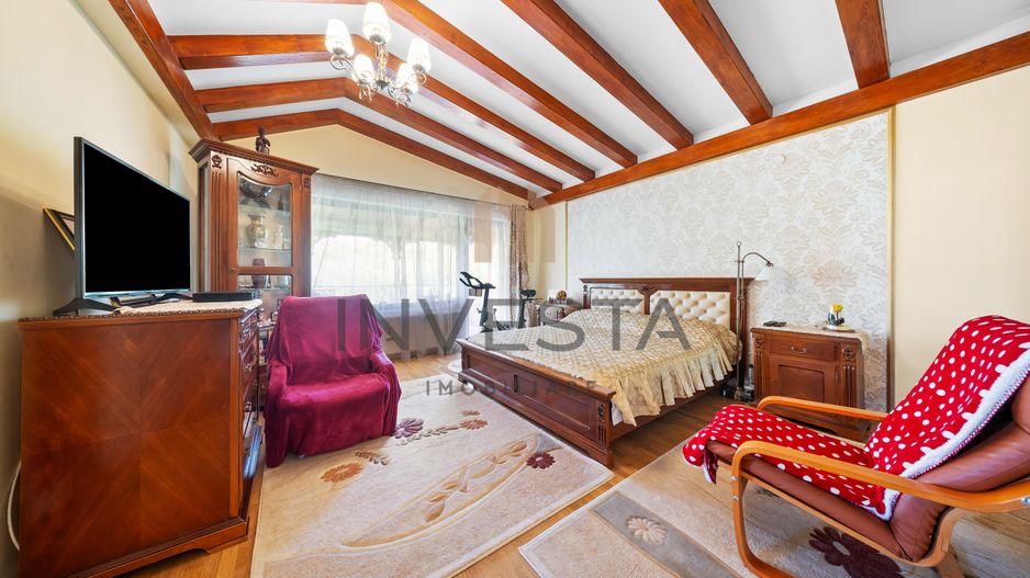 Casa individuala/Zona Campului - Poză 7