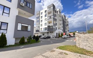 Apartament 2 camere, 55 mp, mobilat si utilat - Str.Teius, Sector 5 - Poză 2
