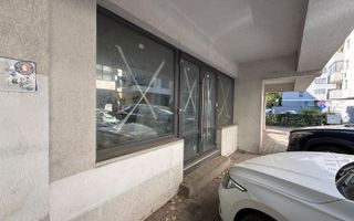 SPATIU COMERCIAL 90 MP | PIATA SUDULUI | 200 M DE METROU - Poză 4