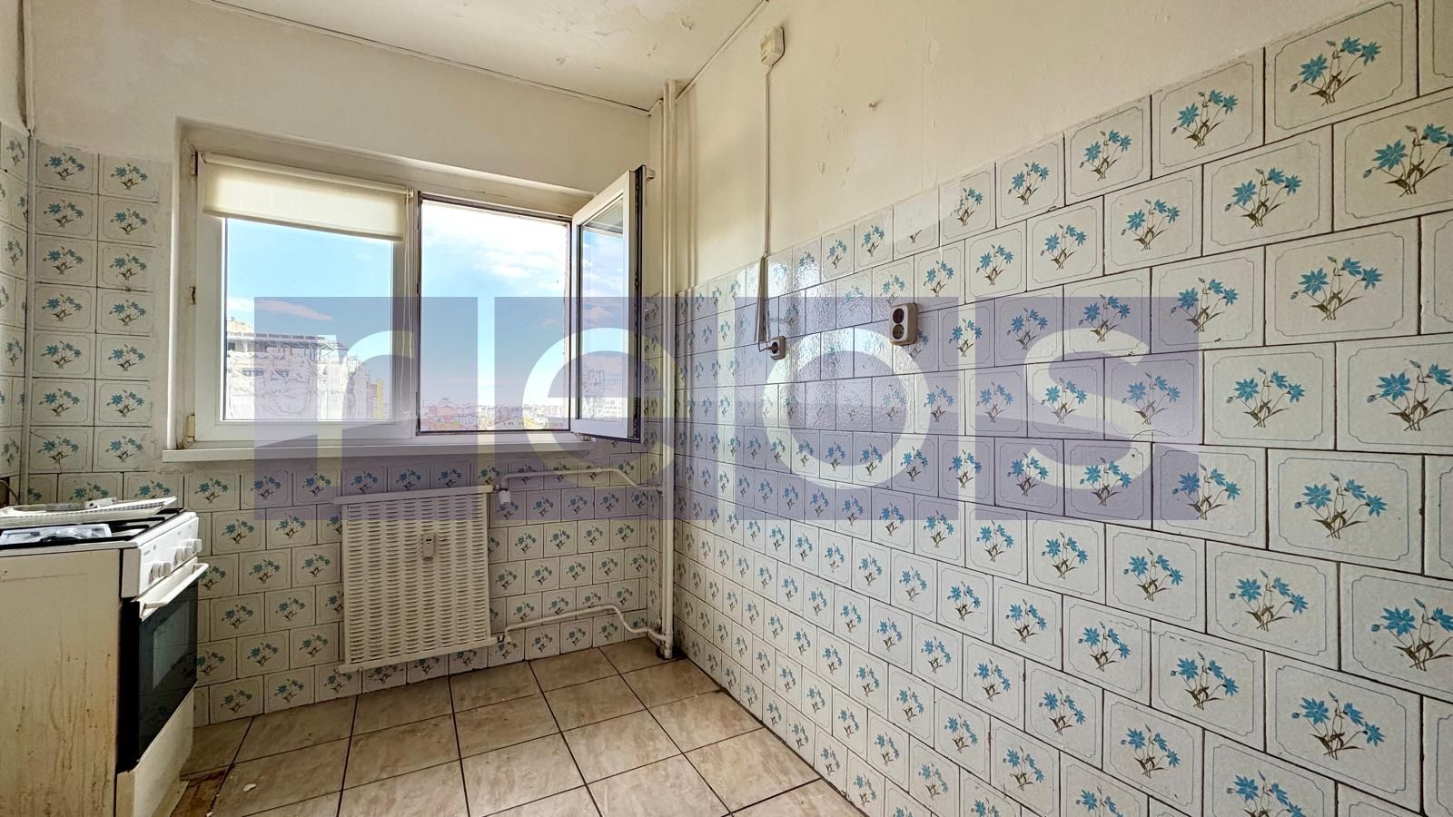 VANZARE 2 CAMERE | ETAJ 7/10 | ZONA TEI | VEDERE PARCUL CIRCULUI - Poză 7