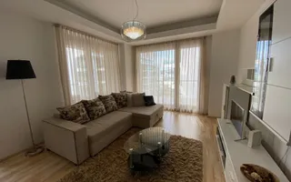 Apartament Herastrau | Nordului | North Area Lake View - Poză 13