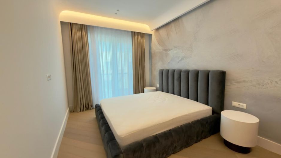 Apartament  4 camere Cortina 126 | Parcare - Poză 14