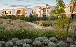 Vila 6 camere in Amber Forest - Poză 4