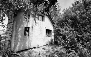 Teren și casă de vânzare în Miercurea Ciuc, zona L1u (strada Leliceni) - Poză 3