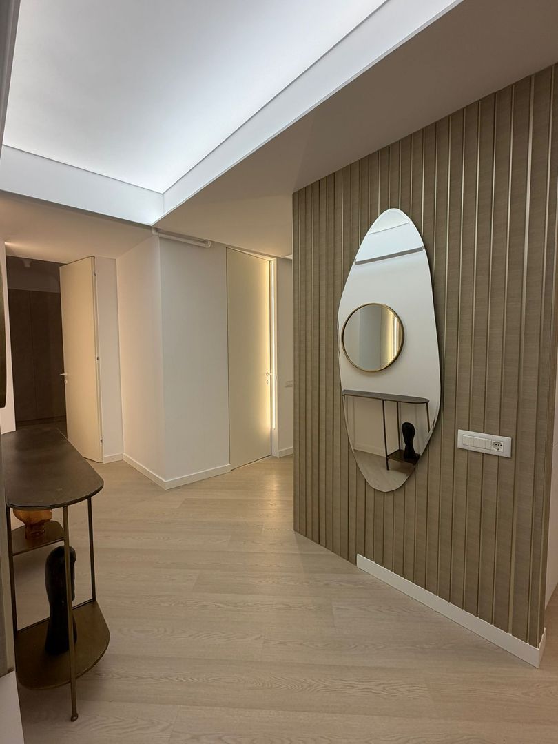 Apartament 3 camere de inchiriat | Cortina North - Poză 7