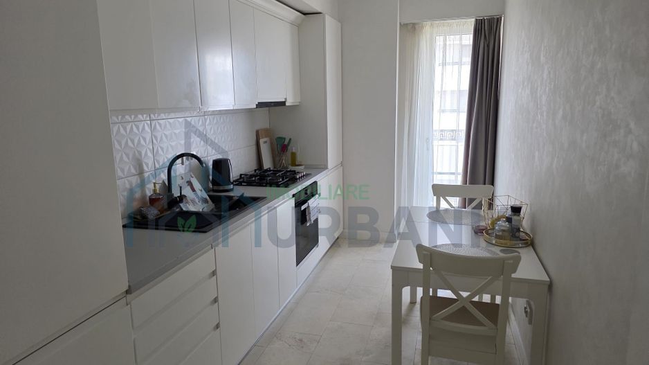 Apartament de închiriat cu 2 camere - Iași Copou, complex Royal Town - Poză 5