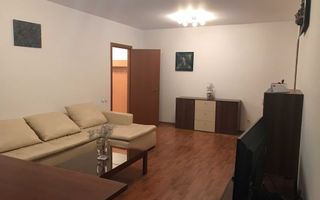 Inchiriez apartament 2 camere in Quadra Place suprafata 78mp - Poză 1