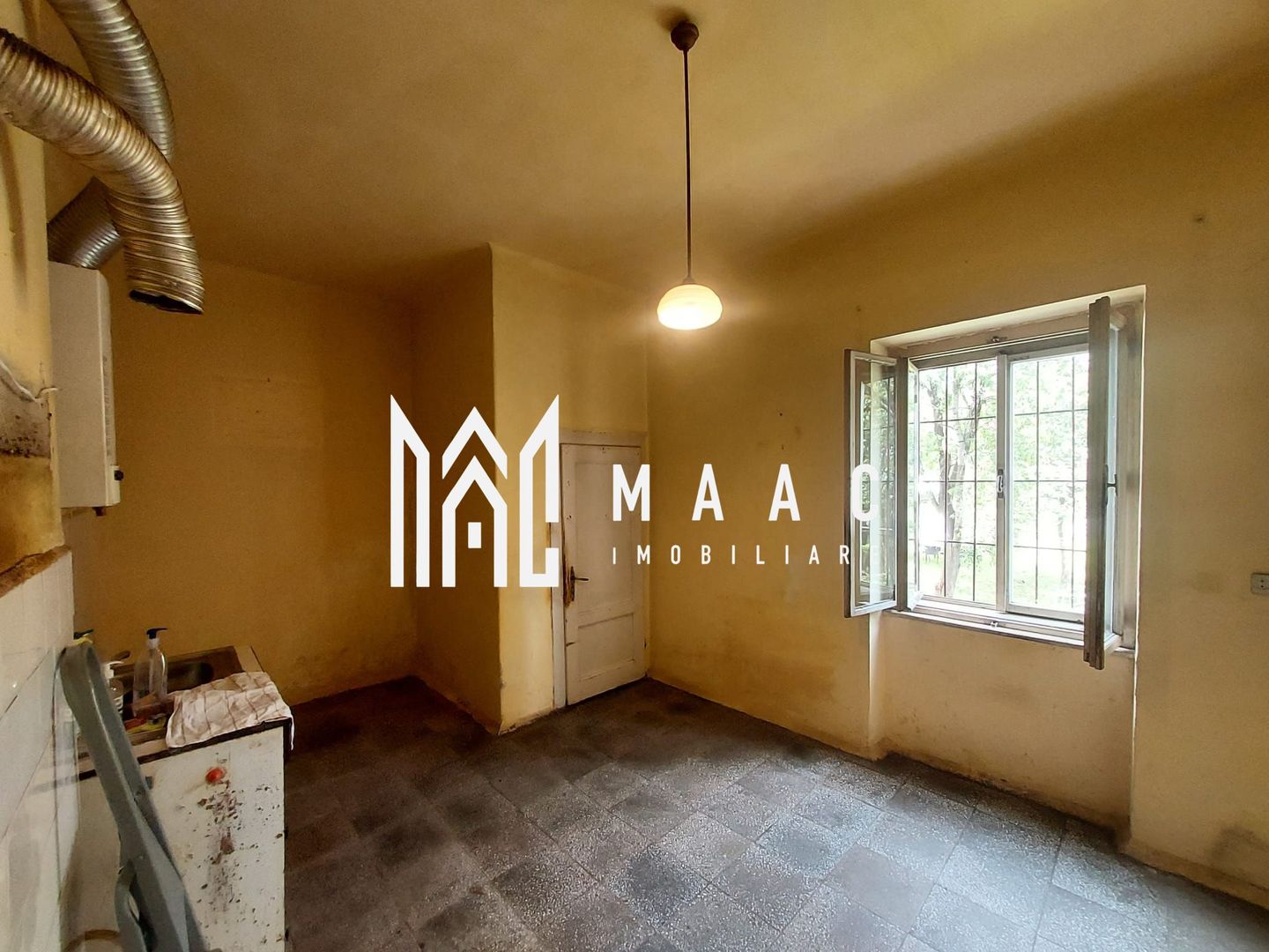 Casă 4 camere | Sub Arini, Sibiu | duplex, curte 450 mp - Poză 7