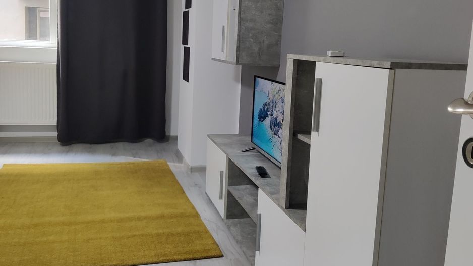 Vând garsonieră decomandată 37 mp – Zona Parcul Teilor, București, Sec - Poză 3