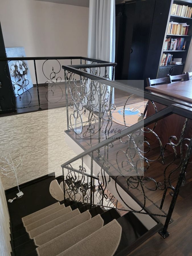 Vila Corbeanca - langa Paradisul VerdeI 200 mp utili I Teren 550 mp - Poză 15