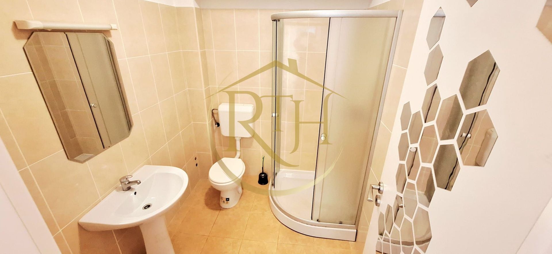 Oferim spre inchiriere apartamente cu 1 camera in zona Complex Studentesc - Poză 14