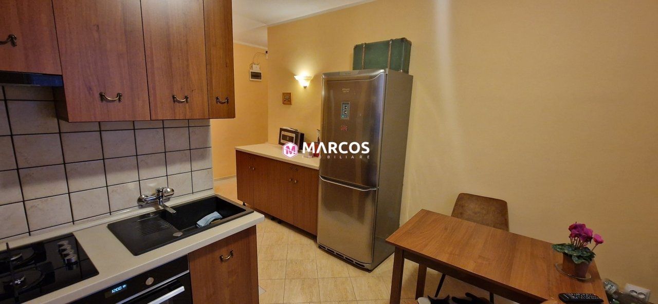 Apartament 1 camera, et.2, Lunca, ID 1075 - Poză 5