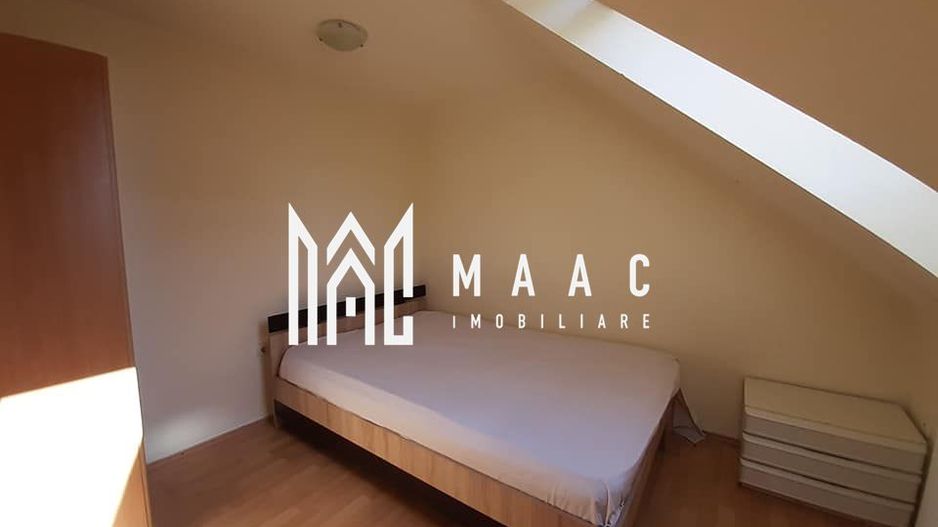 Apartament 3 Camere I Dcomandat I Balcon I Mihai Viteazu - Poză 5