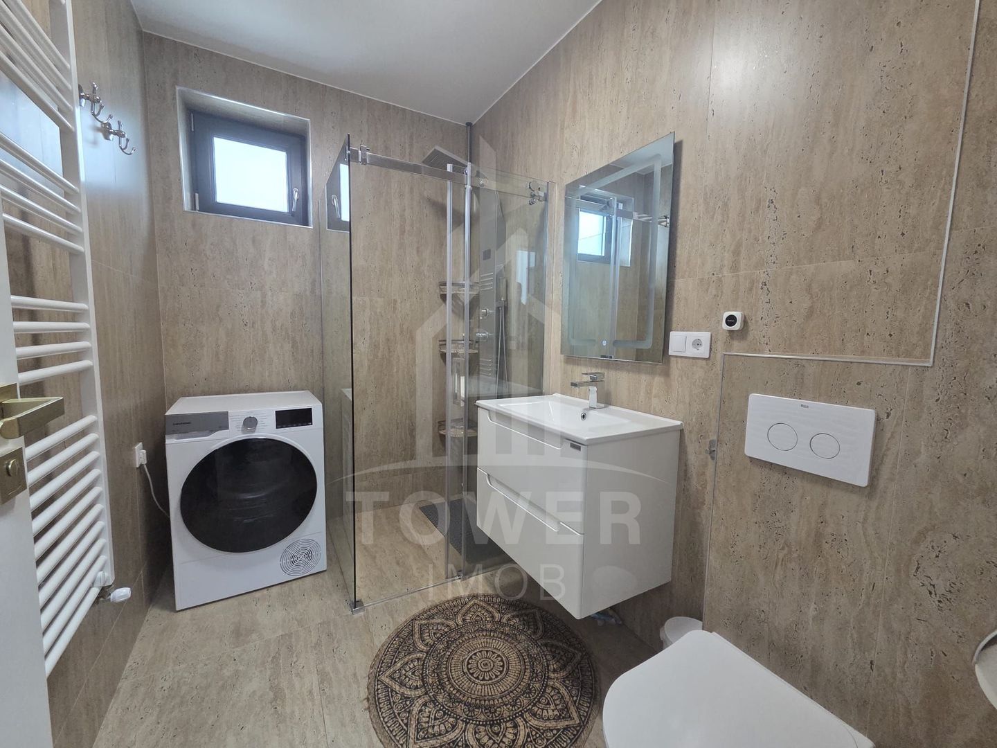 Apartament 3 camere de vânzare - Poză 7