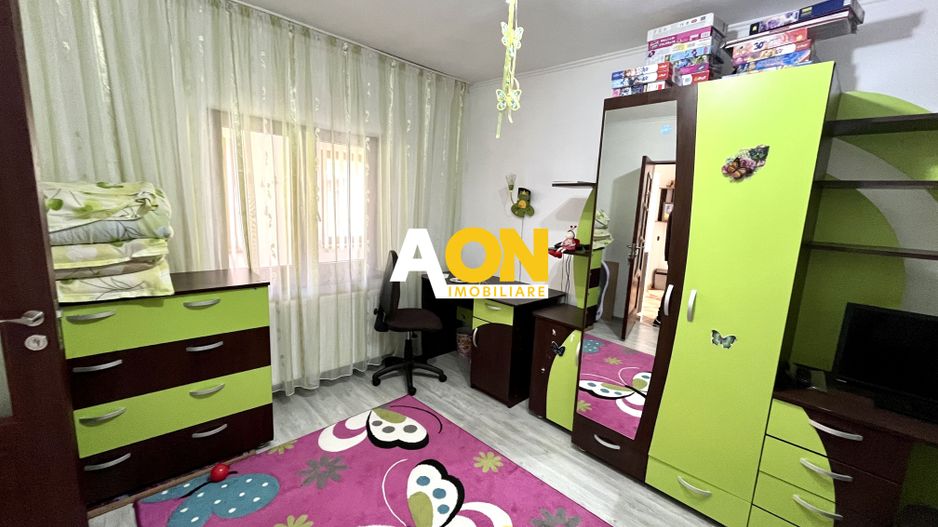 ÎNCHIRIERE! Casă cu 3 Camere, Zona Centru - Poză 11