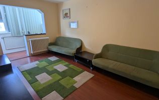 Apartament 2 camere de închiriat Cluj, Cartier Mănăștur, Str. Primăverii