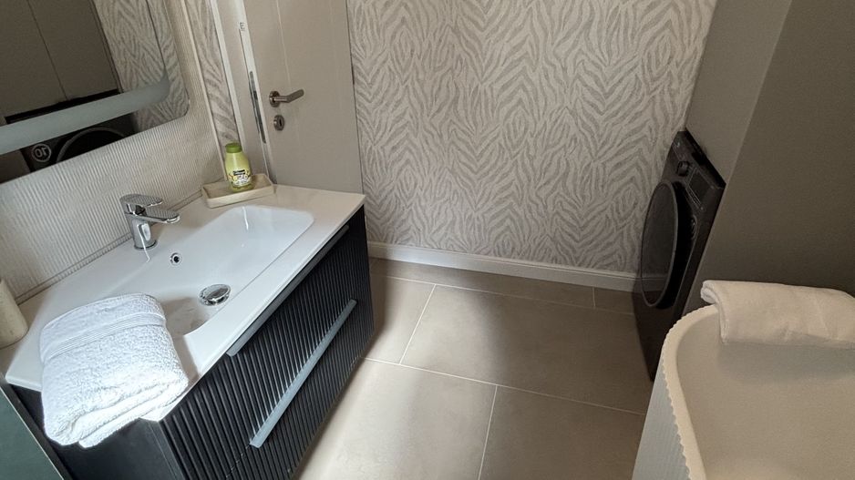 Lux și calitate în Mosnita Noua - Poză 35