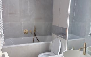 Apartament 2 camere Cortina North - Poză 6