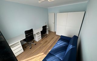 3 camere, modern, parcare, Buna Ziua, zona Grand Hotel Italia, LIDL - Poză 4