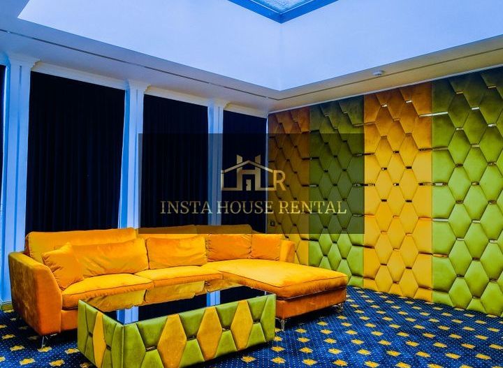 Hotel de LUX cu 11 camere / Restaurant & Piscina - Poză 9