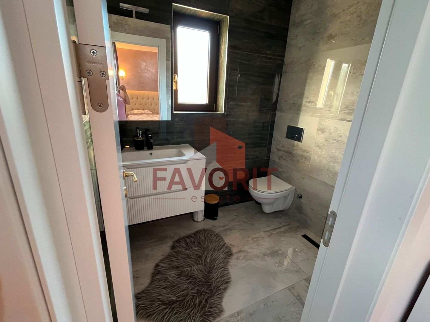 Duplex 4 camere | 3 bai | Giroc - Calea Urseni - Poză 14
