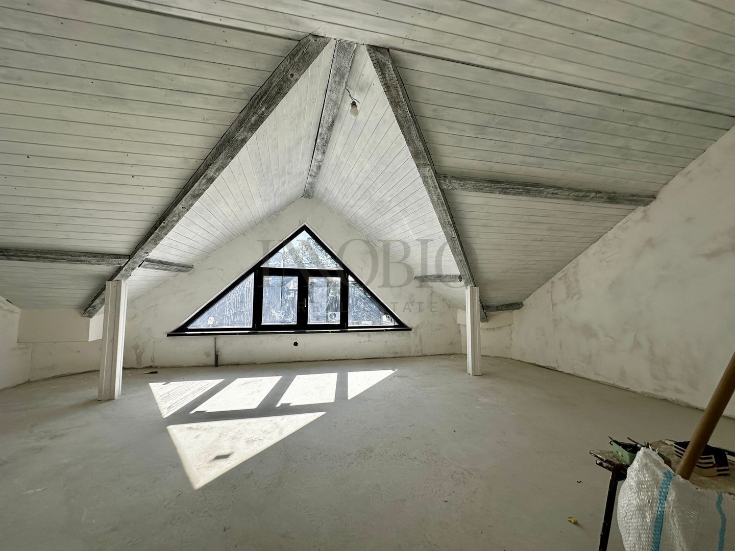 Casa Individuala | Renovata | Barbu Vacarescu - Poză 16