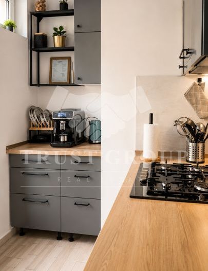 Apartament 2 camere Floreasca | Imobil 1957 - Poză 8