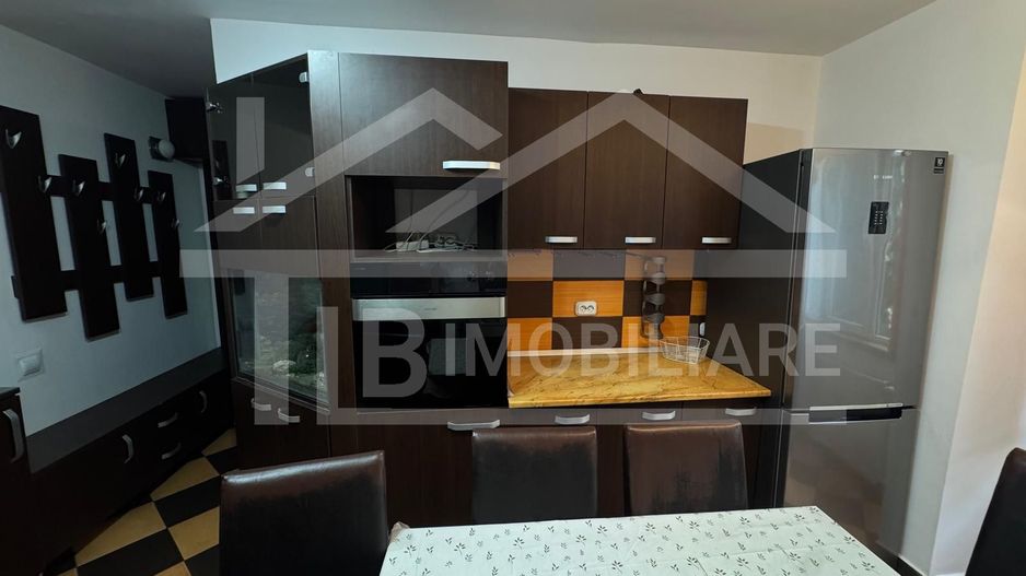 Apartament cu 2 camere, 50mp, decomandat, Zona Fortuna - Poză 7