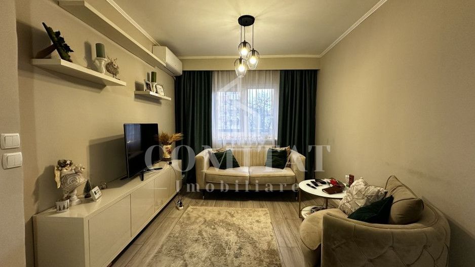 Apartament 4 camere | Etaj intermediar | Manastur - Poză 2