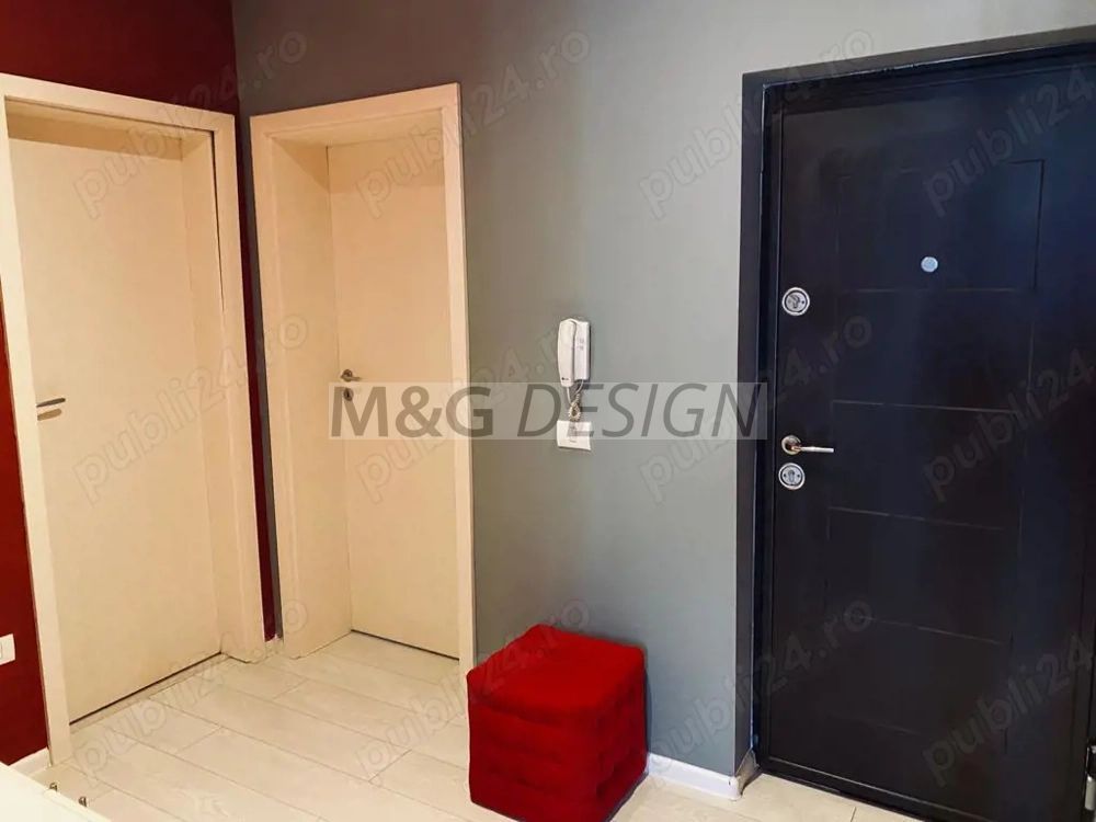 Apartament 2 camere Giroc la intrare - Poză 7