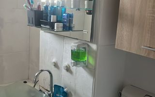 Apartament modern cu 3 camere și balcon – Mănăștur, zona Big. - Poză 13