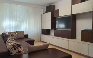 Apartament de închiriat - Poză 1