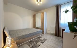 POPESTI | Chirie Casa individuala Dormitor parter rezidențial + birou - Poză 5