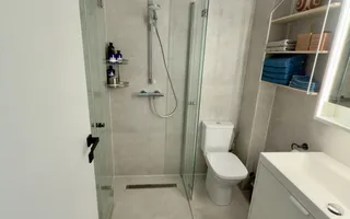 Apartament 3 camere premium | Orientare sud | 2 băi | 2 parcări City Nord Tunari - Poză 12