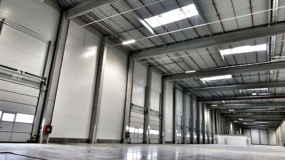 Depozit/Logistica 60000mp divizibil , Zona Calea Sagului - Poză 2