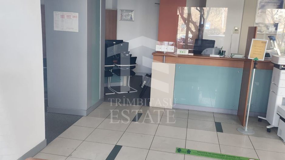 Spatiu Stradal Mihai Bravu 25 mp - Poză 12