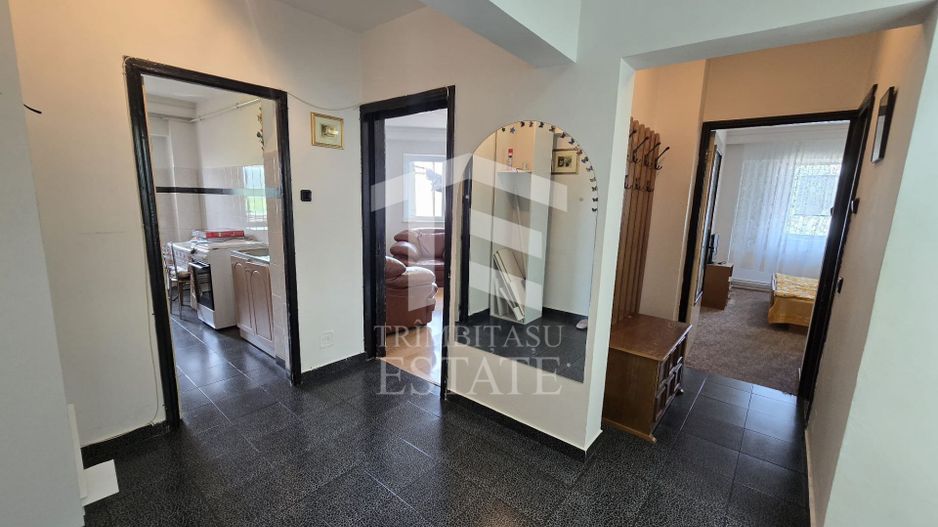 CASA DE CULTURA-SPECTRUM- Apartament 2 camere de inchiriat. - Poză 22