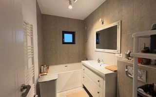 Apartament 3 camere I 2 Bai I Etajul 1 I Mobilat I Utilat - Poză 11