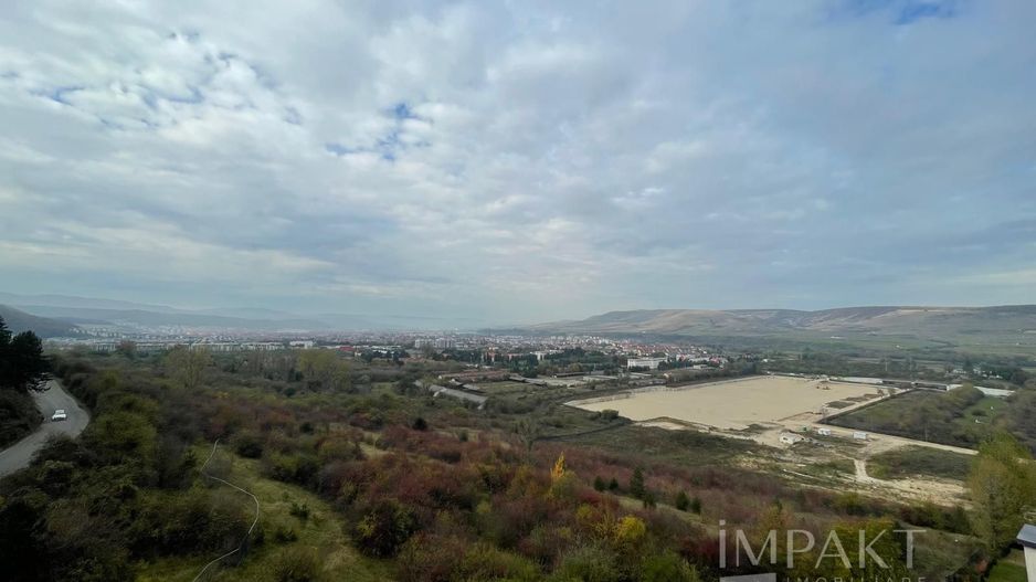 Chirie Apartament 2 camere | 47mp + terasă  21 mp | zona VIVO - Poză 11