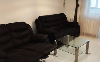 2 camere Titan - Metropilitan Residence - centrala, parcare subterana! - Poză 4