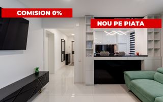 Ultracentral 2 camere | Renovare 2026 | Gata de mutat | Airbnb/Booking - Poză 2