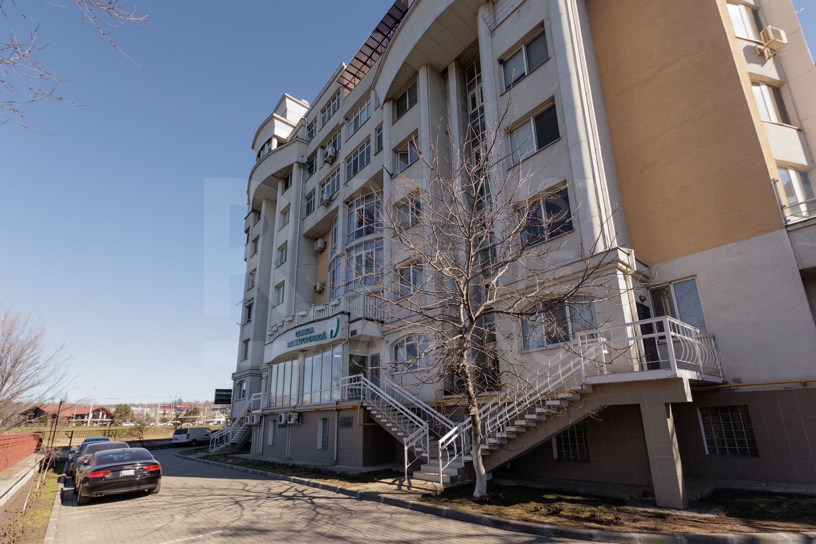 Vânzare, apartament, 2 camere, str. Albișoara, Centru - Poză 19