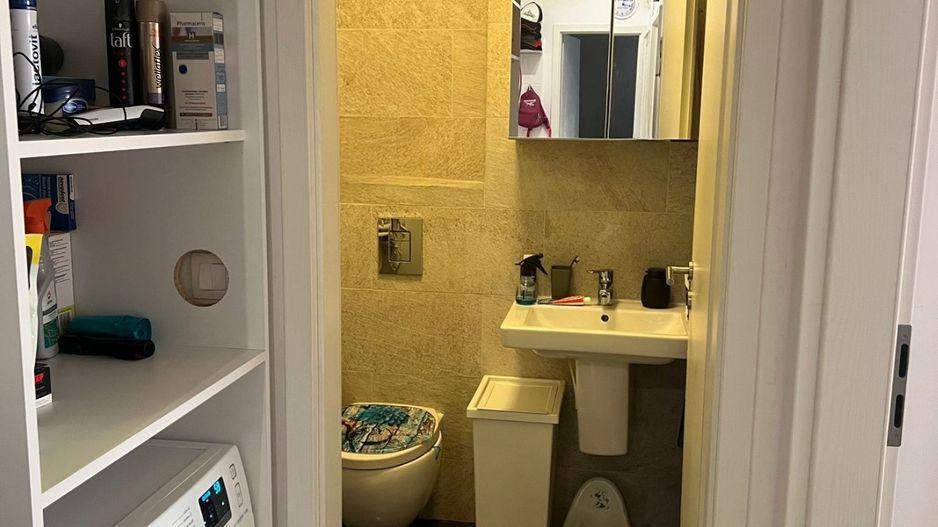 2 Camere complet mobilat | Prelungirea Ghencea | Loc parcare inclus - Poză 23