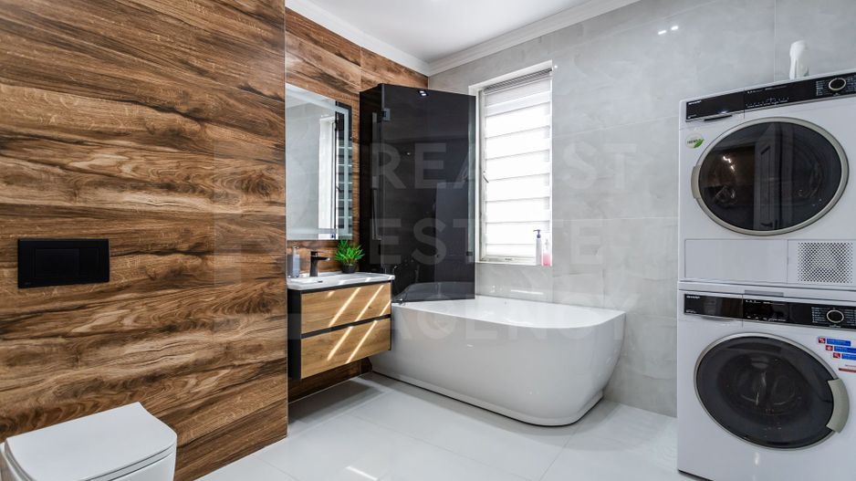 Vânzare, apartament, 2 camere str. Mihail Sadoveanu, Ciocana - Poză 9