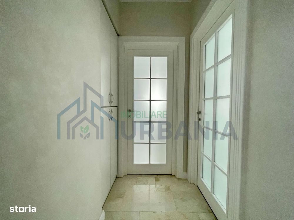 Apartament 2 camere decomandat, Royal, 62 mp, etaj 5 – Iasi - Poză 7