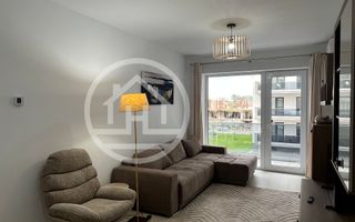 Apartment cu 2 camere de inchiriat in Prima Arena, Oradea - Poză 2